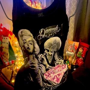 Marilyn shirt bundle of 2
